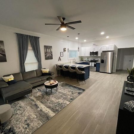 City Serenity-2Br Home Away From Home. 6 Min From Atl Airport Атланта Екстер'єр фото
