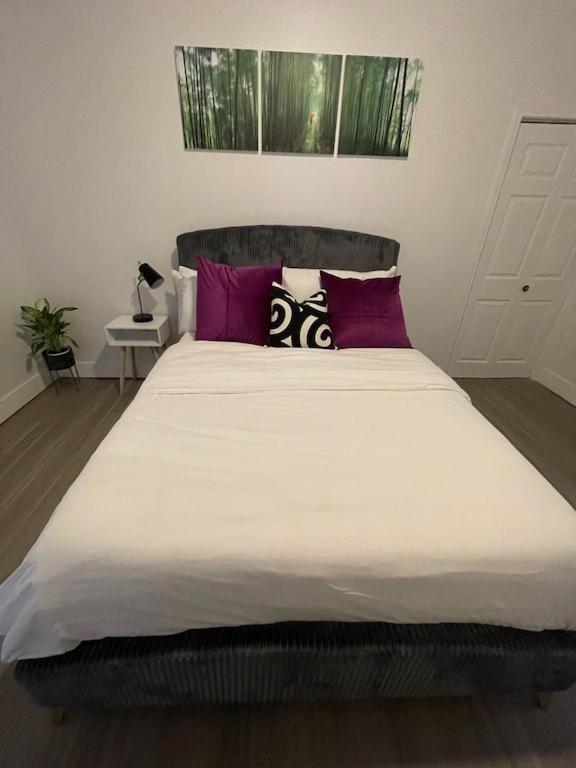 City Serenity-2Br Home Away From Home. 6 Min From Atl Airport Атланта Екстер'єр фото