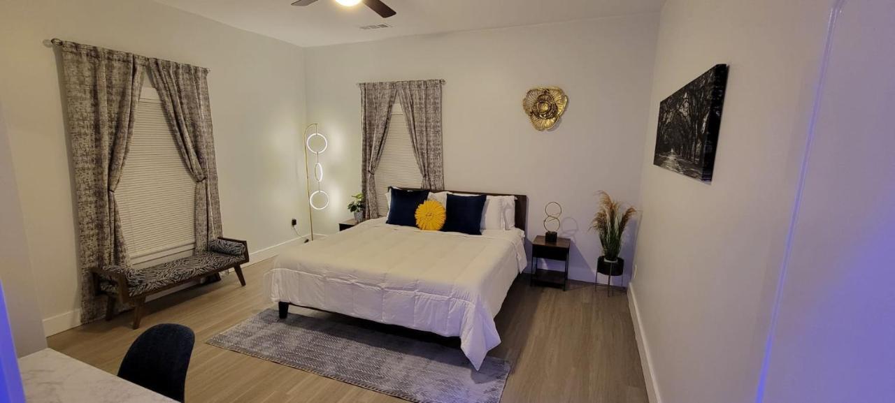 City Serenity-2Br Home Away From Home. 6 Min From Atl Airport Атланта Екстер'єр фото