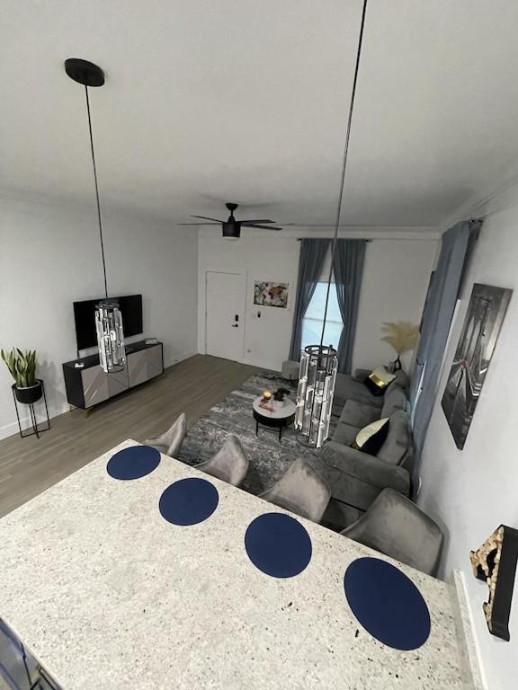 City Serenity-2Br Home Away From Home. 6 Min From Atl Airport Атланта Екстер'єр фото