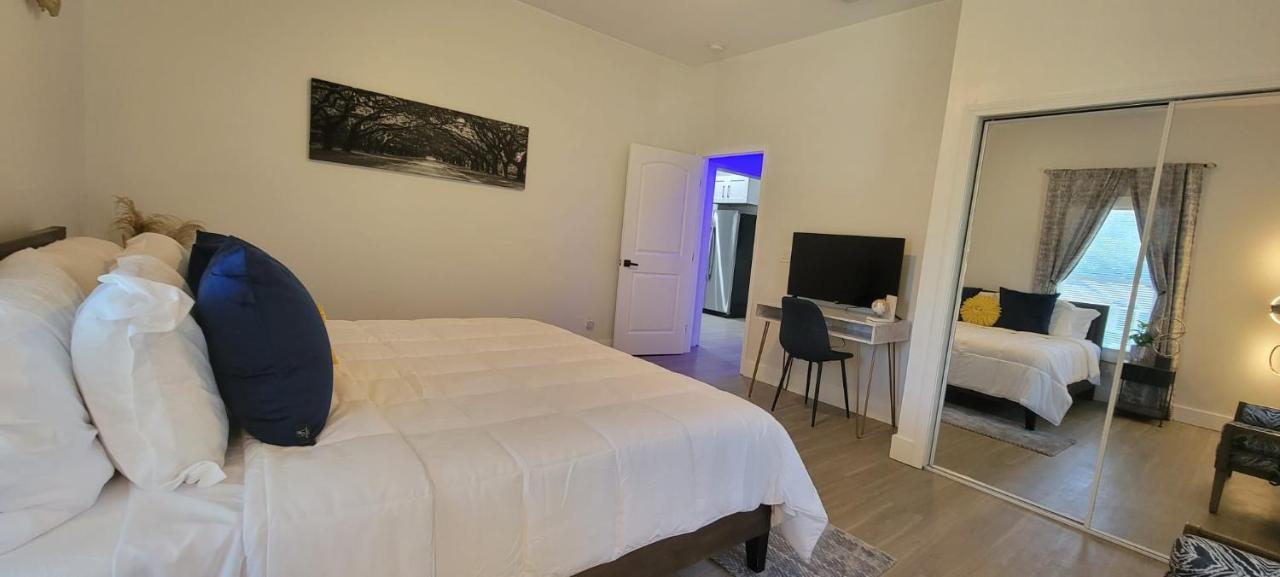 City Serenity-2Br Home Away From Home. 6 Min From Atl Airport Атланта Екстер'єр фото
