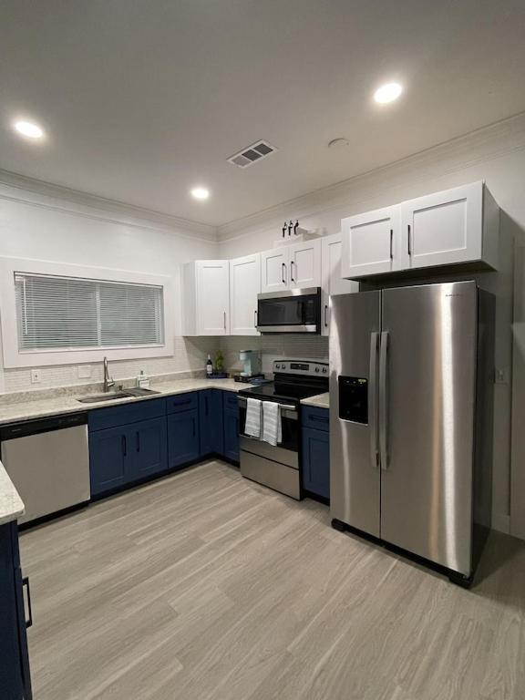 City Serenity-2Br Home Away From Home. 6 Min From Atl Airport Атланта Екстер'єр фото