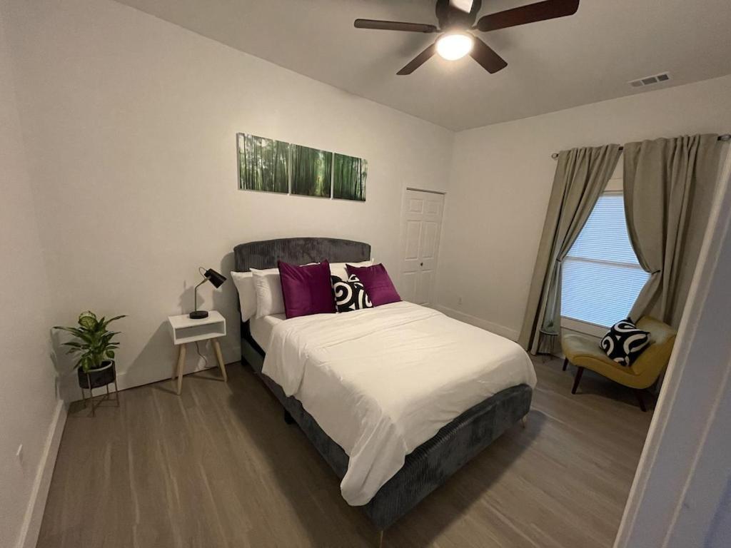 City Serenity-2Br Home Away From Home. 6 Min From Atl Airport Атланта Екстер'єр фото