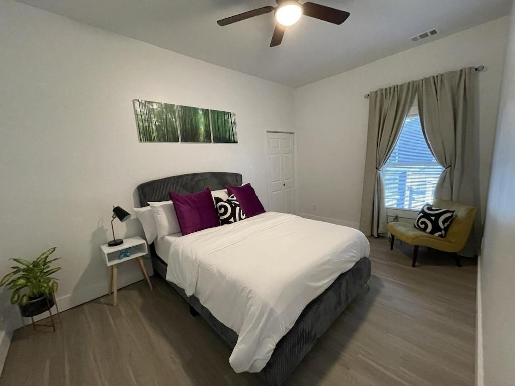 City Serenity-2Br Home Away From Home. 6 Min From Atl Airport Атланта Екстер'єр фото