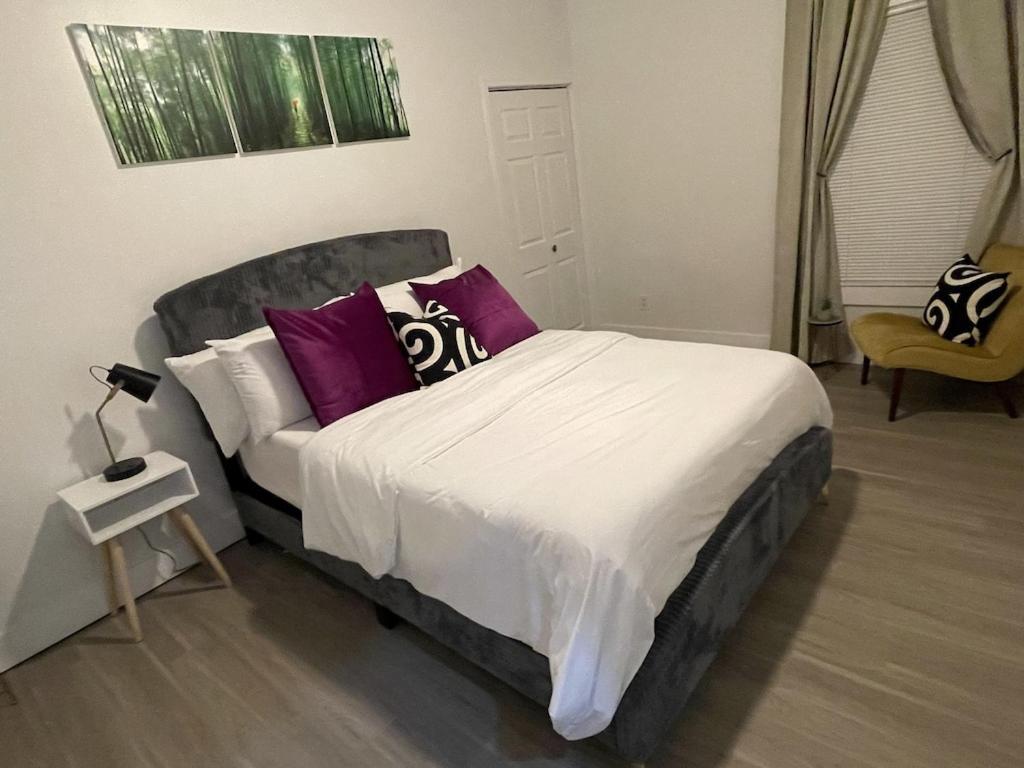 City Serenity-2Br Home Away From Home. 6 Min From Atl Airport Атланта Екстер'єр фото