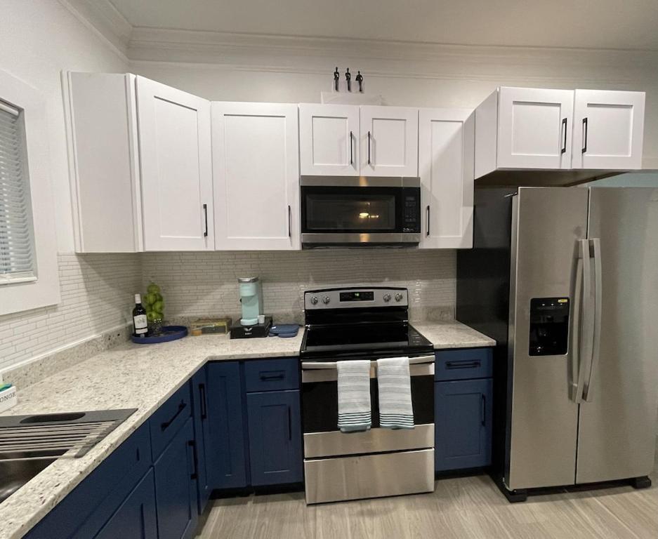 City Serenity-2Br Home Away From Home. 6 Min From Atl Airport Атланта Екстер'єр фото