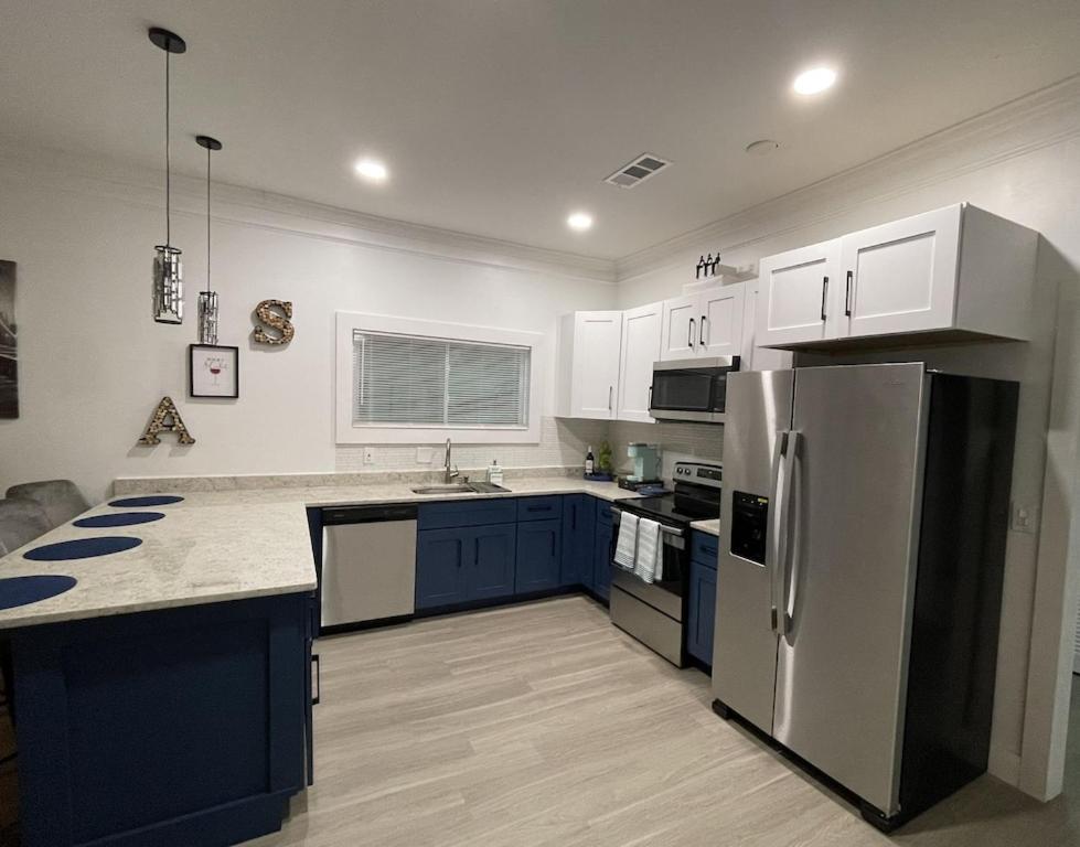 City Serenity-2Br Home Away From Home. 6 Min From Atl Airport Атланта Екстер'єр фото