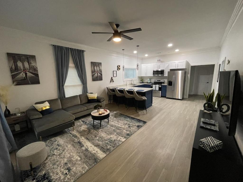 City Serenity-2Br Home Away From Home. 6 Min From Atl Airport Атланта Екстер'єр фото